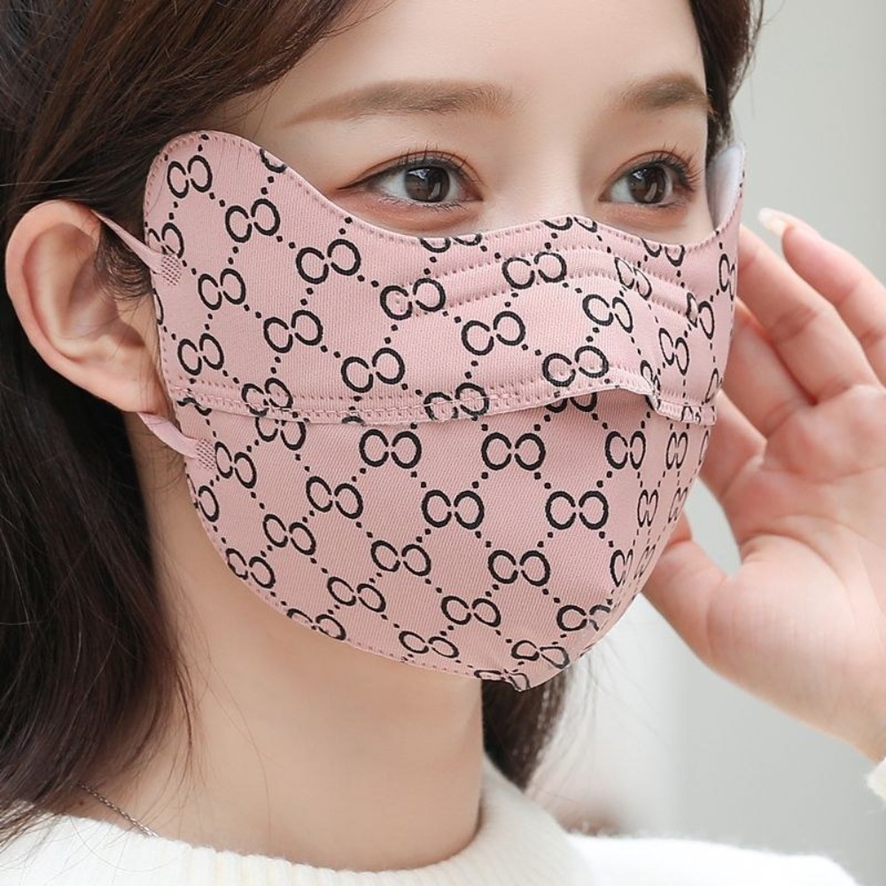 Breathable Windproof Face Cove - Sports Mask Breathable recension och pris