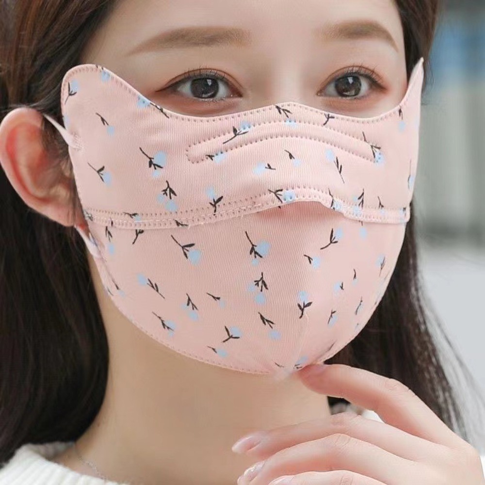 Breathable Windproof Face Cove - Sports Mask Breathable recension och pris