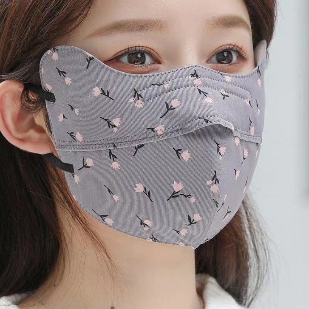 Breathable Windproof Face Cove - Sports Mask Breathable recension och pris