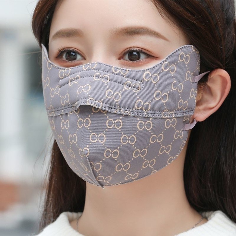 Breathable Windproof Face Cove - Sports Mask Breathable recension och pris