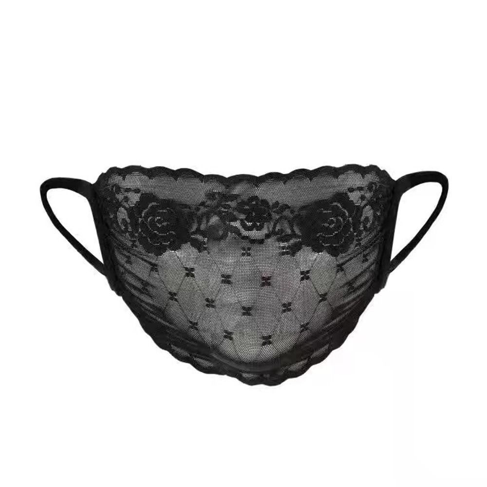 Breathable Sports Elastic Fish - Sports Mask Breathable recension och pris
