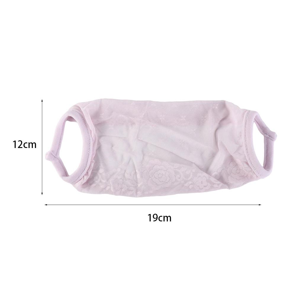 Breathable Sports Elastic Fish - Sports Mask Breathable recension och pris