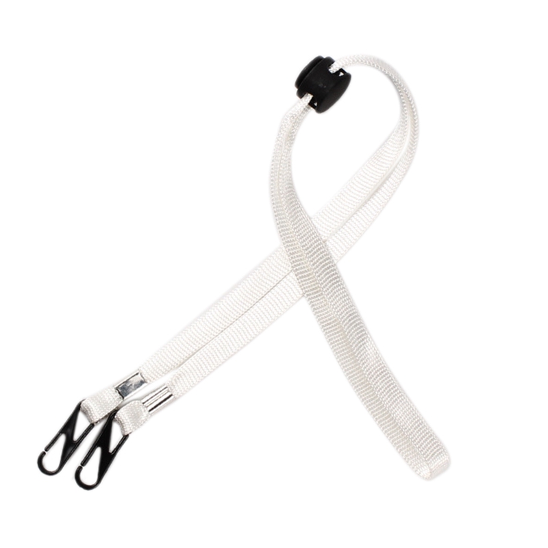 TEXU 1PC Mask Hanging Rope Fac - Mask Lanyard Adjustable recension och pris
