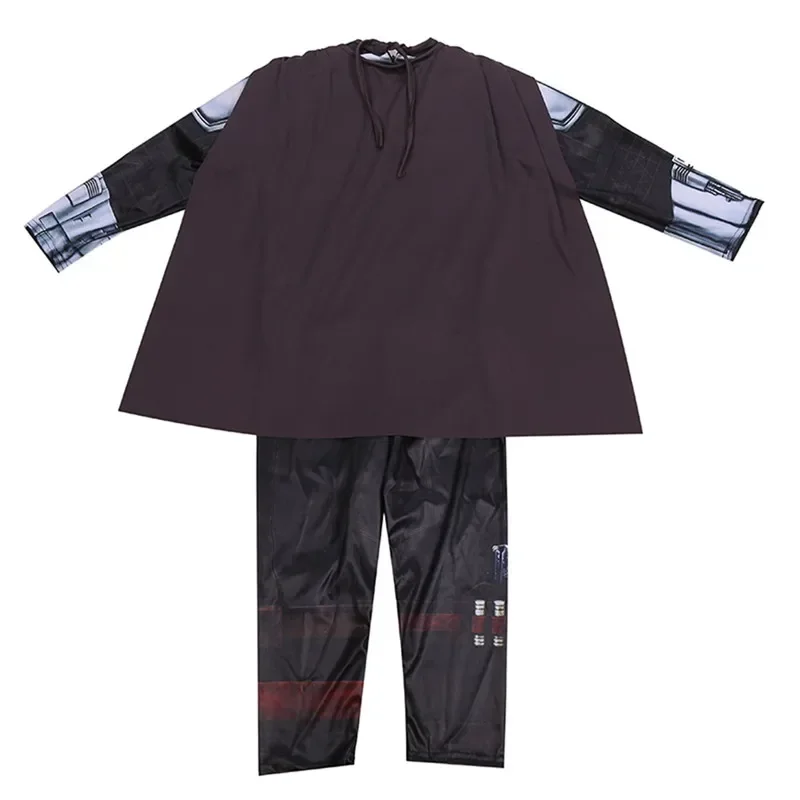 Mandalorian Beska Armor Childr - Kids Face Mask recension och pris